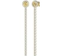 GUESS PENDIENTE GUESS - PARADISE Color: Oro