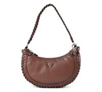 Guess Petra Borsa a spalla 26 cm marrone