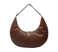 Guess - Petra Hobo - - Bags - Donna - Marrone - ONE SIZE