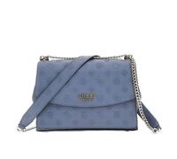 Guess Phoebe Borsa a tracolla 24 cm blu