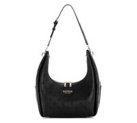 BORSA DONNA GUESS phoebe borsa a spalla BLACK LOGO ND scelta=P BLACK LOGO HWPD9