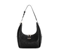 Guess Borsa a spalla Phoebe Donna Logo nero Taglia unica