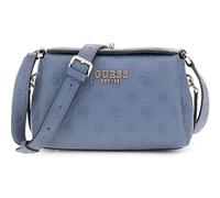 GUESS Phoebe Mini Crossbody Bag Slate Logo
