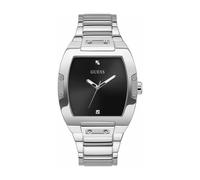 Guess - Phoenix 43 mm - - Accessories - Uomo - Grigio - ONE SIZE