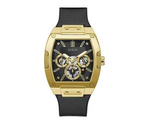 Guess - Phoenix Watch - - Accessories - Uomo - Giallo - ONE SIZE