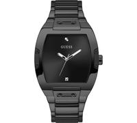 Guess - Phoenix Watch - - Accessories - Uomo - Nero - ONE SIZE