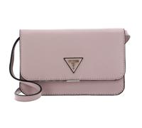 GUESS Phone Crossbody Rose