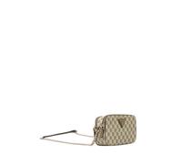 Guess - Piccola borsa a tracolla - - Bags - Donna - Beige - ONE SIZE