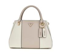 Guess - Piccola borsa a tracolla Off White/Taupe - - Bags - Donna - Bianco - ONE SIZE
