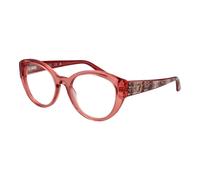 Guess Pink Acetate Glasses (Frames)