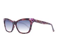 Guess Pink Plastic Sunglasses