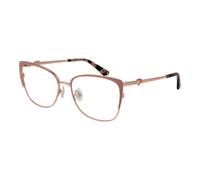 Guess Pink Women Glasses Frame