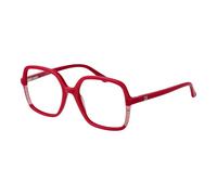 Guess Pink Women Glasses Frame