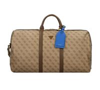 Guess Pisa Borsa da viaggio Weekender 56 cm beige