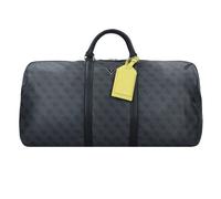 Guess Pisa Borsa da viaggio Weekender 56 cm grigio