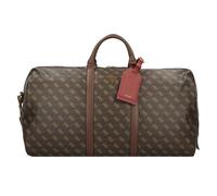 Guess Pisa Borsa da viaggio Weekender 56 cm marrone