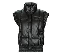 Guess Piumino ANNE VEST in Nero EU L