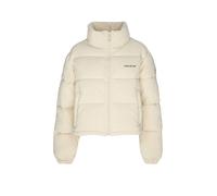 GUESS Piumino crema | M