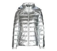 Guess Piumino FIORENZA JACKET in Grigio EU M