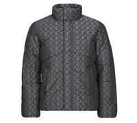 Guess Piumino G CHAIN PUFFA JACKET in Marine EU XL