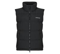 Guess Piumino GJ REG LENGHT PUFFER in Nero EU S