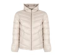 Guess - Piumino - - Jackets - Uomo - Beige - L