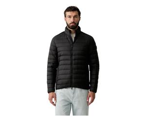 Guess - Piumino Leggero - - Jackets - Uomo - Nero - L
