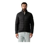 Guess - Piumino Leggero - - Jackets - Uomo - Nero - M