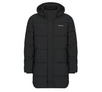 Guess Piumino MID LENGHT PUFFER in Nero EU S