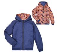 Guess Piumino N2BL07-WO06C-P30V in Multicolore 2 ans