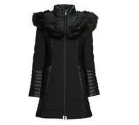 Guess Piumino NEW OXANA JACKET in Nero EU XL
