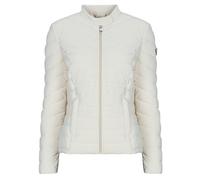 Guess Piumino NEW VONA STRETCH JACKET in Bianco EU M