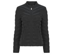 Guess Piumino NEW VONA STRETCH JACKET in Nero EU L