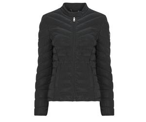 Guess Piumino NEW VONA STRETCH JACKET in Nero EU L