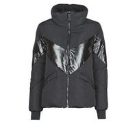 Guess Piumino ORIETTA REVERSIBLE in Nero EU M