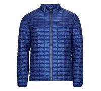 Guess Piumino SUPER LIGHT JKT PACKABLE in Blu EU XL