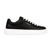 Guess - Plaza Sneakers - - Shoes - Uomo - Nero - 43 EU