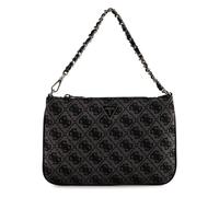 Guess Pochette 25 cm nero