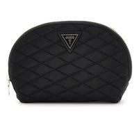 GUESS pochette Dome Pouch Black
