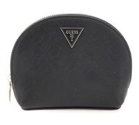 GUESS pochette Dome Pouch S Black