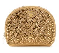 GUESS pochette Dome Pouch S Gold