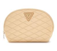 GUESS pochette Dome Pouch Sand