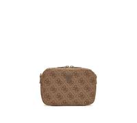 Guess Pochette Donna Colore Marrone 1
