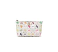 GUESS Pochette Emelie - Multi Emelie Logo Slg Wristlet Pouch - Unica
