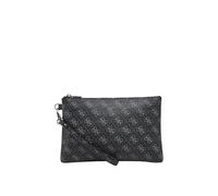 Guess Pochette Medium Pouch Hull PMHULOP5238 Nero Nero