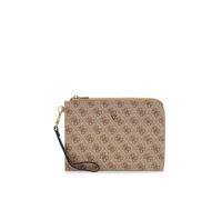 GUESS MILANO MEDIUM CLUTCH