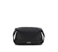 Guess Pochette Uomo Colore Nero 1