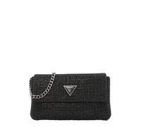 GUESS Pochette 'ZALINA' nero Donna GUESS One Size nero