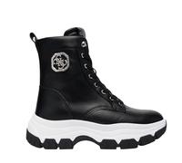 Guess Sneakers Donna Colore Nero 35