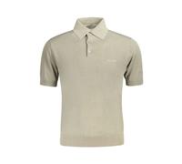 Guess - Polo a Maniche Corte - -Tops -Uomo -Verde -S